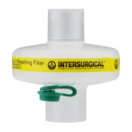 Clear-Guard (TM) 3 Bacteria Virus Filter with Luer Port