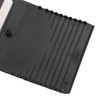 Gear Console Shift Slide Dust Cover 35975‑53020 Shifter Slide Position