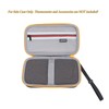 RLSOCO Hard Case for Fluke IR 62 Max/59 Max/62 MAXCAL/59