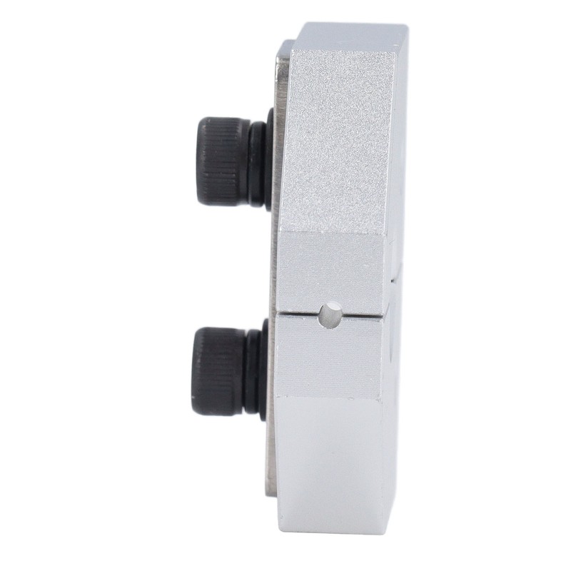 1.75mm Filament Welder Connector Aluminum Alloy Filament Joiner for PLA