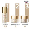 EUCERIN Anti-Age Elasticity+Filler Night Cream 50 ml