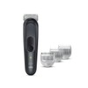 Brown Body Trimmer BG3350 Body Shaver