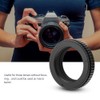 M42 to M42 Adjustable Focusing Helicoid Lens Adapter Macro Tube