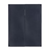 3 Folds Lighted Vanity Makeup Mirror LED Light Table Mirror