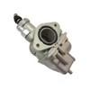 Autoparts New Carburetor Replacement for Yamaha Timberwolf YFB250 YFB 250