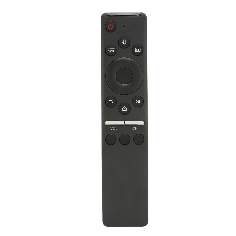 Voice TV Remote Control Replacement for Q60R SERIES QA55Q60RAW QA65Q60RAW