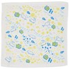 prairie dog handkerchief zootto beluga dolphin 4.7 x 4.7 x