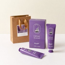 Youth gift hand cream, wedding, wedding, funeral, company, group, corporate event, promotion, resignation, opening of business, 10 sets, wedding gift / 청년답례품 핸드크림 결혼식 웨딩 장례식 회사 단체 기업 행사 승진 퇴사 개업, 10세트, 결혼답례품