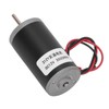 DC Motor 3500RPM Speed Adjustable CW CCW DC Electric Motor