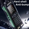 BAOFENG DM-32 GPS 8W Walkie Talkie Multi Band DMR Digital