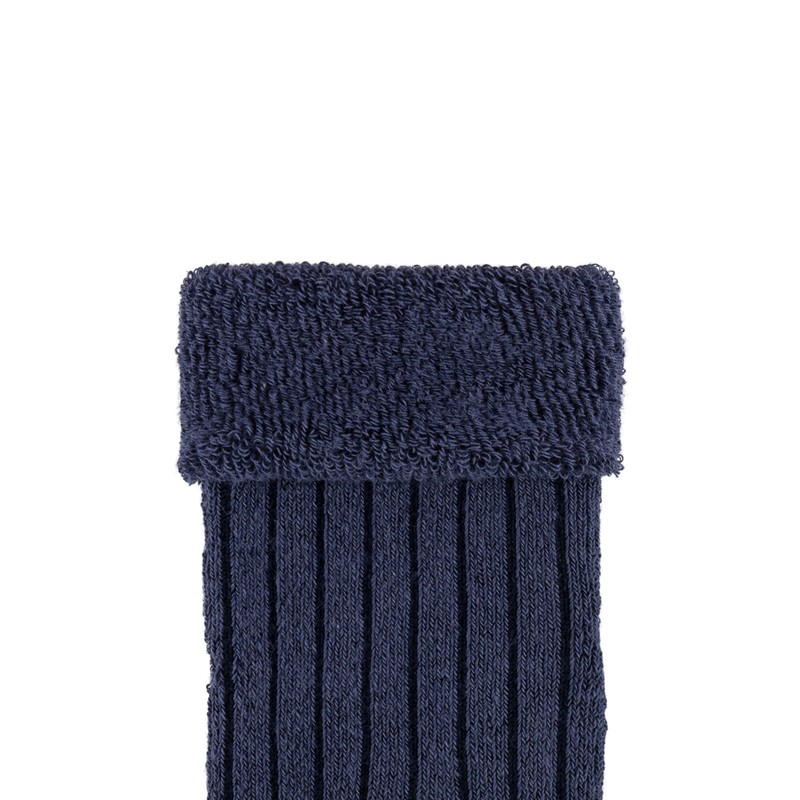 Sterntaler baby_boy's Rasselsocken Krokodil rattle socks crocodile, blue, 16