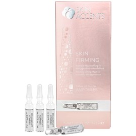 inspira: cosmetics Skin Accents Skin Firming Cellular Lift Complex Ampoules Intesive Skin Firming for Youthful Skin 14 ml