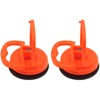 LBTODH 2PCS Heavy Duty Suction Cup Small Dent Puller for