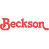 Beckson Deckplate 8in White Non-Skid