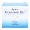 Agujas Hipodermicas Dlp 25g X 16mm 0.016 Ml