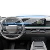 Karltys [Upgrade] Kia EV9 2024~2026 12.3-Inch Screen Protector [No Glare