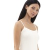 Mey Women's Camisole White white - White - Champagne -