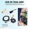 Niiyen Electric Bicycle Assistant Sensor, Bicycle Pedal Assistant Sensor, 5
