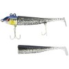 Glory Fish LU-041 Rabbit Head Fishing Lure 0.8 oz (22