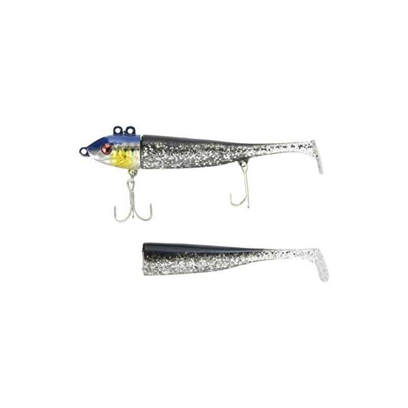 Glory Fish LU-041 Rabbit Head Fishing Lure 0.8 oz (22
