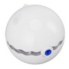 Mini Sink Dishwasher 1200mAh USB Charging IP67 High Speed Rotation