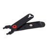 Chain Link Pliers, Powerful Multifunctional Chain Link Removal Tool Portable