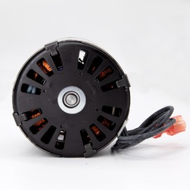 Criditpid 250-00588 Convection Blower for Avalon 900 PI & PS, Astoria Bay PI & PS, Lopi Foxfire 400 PI & PS, Yankee Bay PI Pellet Stove.(Without Housing)