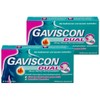 GAVlSCON Dual 250 mg - 106 5 mg -187 5