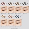 ettusais(エテュセ) Lasting Gel-Liner 19 Indigo Black Eyeliner Waterproof 0.09g