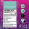 Térapy Ceylon Youthful Glow Herbal Tea Bags | Helps Maintain