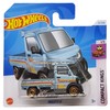 Hot Wheels - Mighty K - Compact Kings 1/5 -