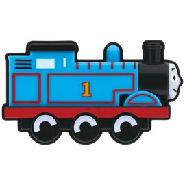 Skater MGD1-A Die-Cut Magnet, Sideways