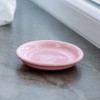 Nobby Ceramic Cat Milk Dish, Diameter 14 x 2 cm