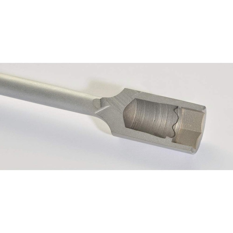 konfo-togurippudoraiba- Nut Driver (dei-pusoketto)