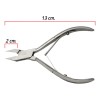 Alicate Para Pedicure 5 Aashta