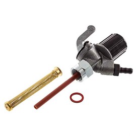 Fuel Tap EHR (Petrol Tap), for ES, TS, ETZ Models – Connector Approx. Diameter 6.5 mm