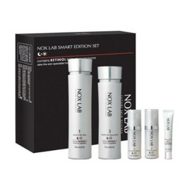 Isa Knox NOX LAB skin toner + lotion 2-piece set recommended / 이자녹스 NOX LAB 스킨 토너 + 로션 2종 세트 추천