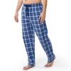 Fruit of the Loom mens Woven Sleep Pant Pajama Bottom,