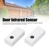 Door Opener Infrared Sensor 940nm 30m Range Single Beam Photocell