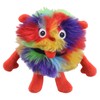 The Puppet Company Rainbow Micro-Monster Finger Puppet - Colorful and