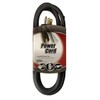 Coleman Cable 09857 Replacement Cord, 6-Foot