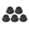 Engine Cover Cover, Engine Cover Grommets SpundAbsorber 6420940785, A6420940785 Buffer