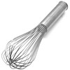 Nagao Tsubamesanjo Whisk, 9.8 inches (25 cm), 24 Wire Rods,