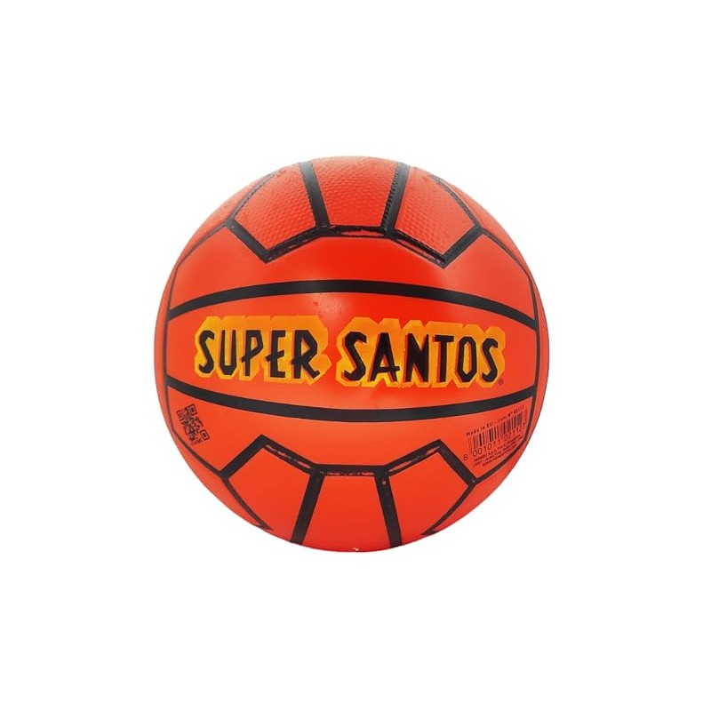CUCUBA Super Santos Football Volley Beach Volley Size 5 Diameter