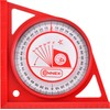 0-180 Degree Protractor