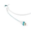 Chord C-View 48Gbps HDMI 2.1 Cable - 0.75m