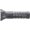 Lead Wood Screw Anchors #6-8 x 1"