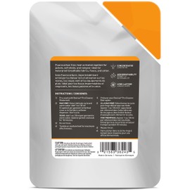 GEAR AID Outerwear Care Kit with Revivex Pro Cleaner and Revivex Wash-In Water Repellent