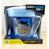 ZeroWater 12-Cup Filtration Pitcher - TDS Meter - NSF Certified