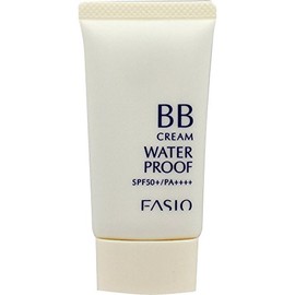 Fasio BB Cream Moist Beauty Balm